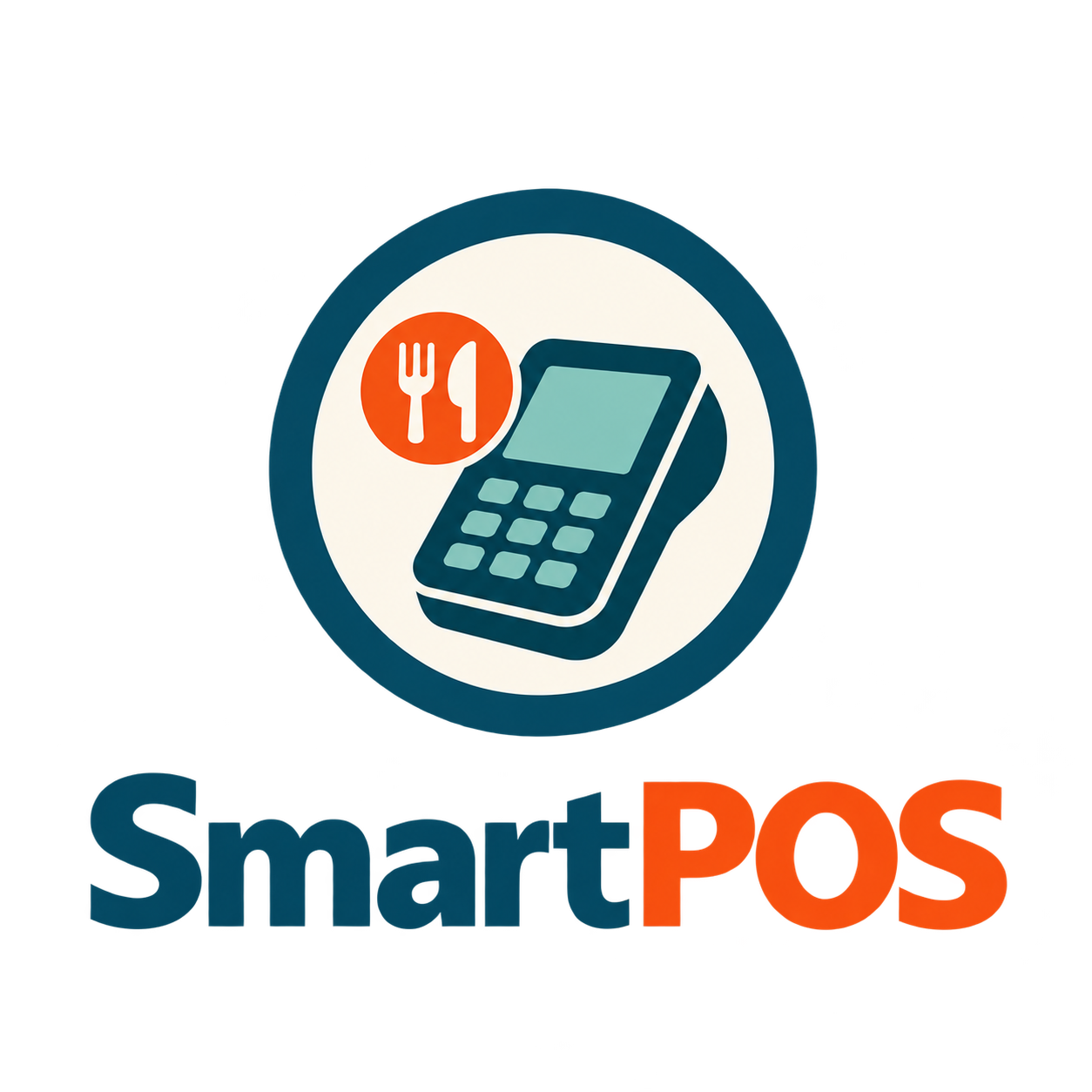 Logotipo de SmartPOS